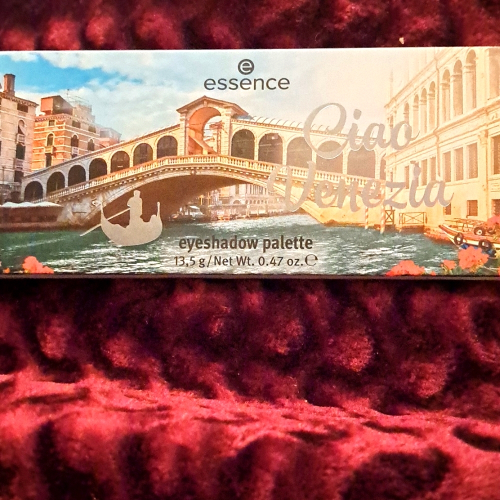 Ciao Venezia by Essence